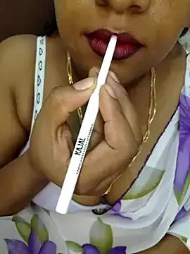 City_Queen_Kannada_Telugu from StripChat is Freechat