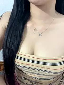 Clara8899 from StripChat is Freechat
