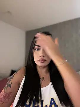Girls free live sex cams: Check out the satisfaction of typing and cam2cam with our sensual livestreamers, who will teach you all about temptation and desires with their smoking hot physiques.