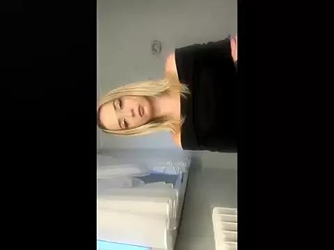 ClaudiaAmore from StripChat is Freechat