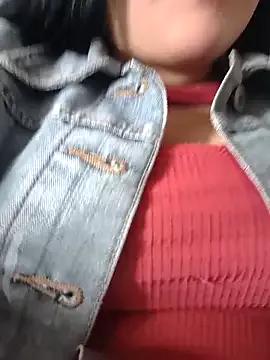Cloe_27 from StripChat is Freechat