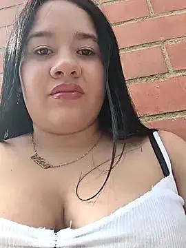 Cloe_27 from StripChat is Freechat