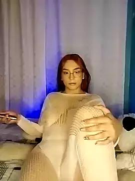 Cloe_jhonson02 from StripChat is Freechat
