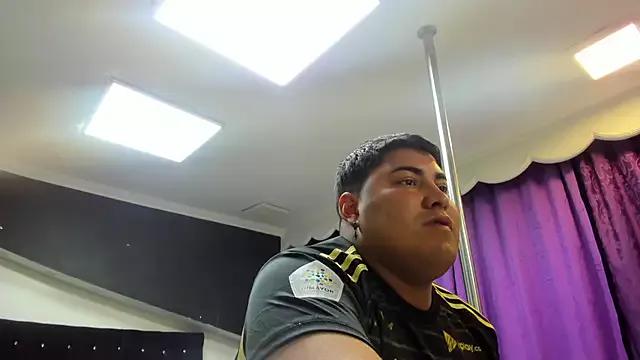 Cloee_and_Billy from StripChat is Freechat