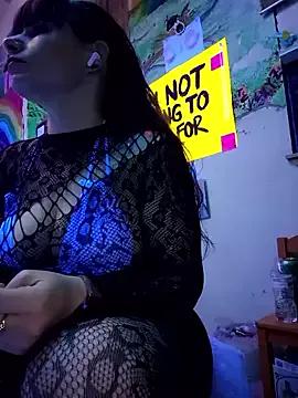 Cloud_Master9 from StripChat is Freechat