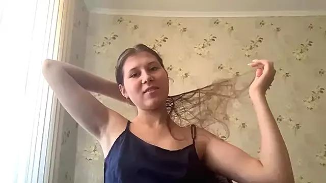 CloverBoor from StripChat is Freechat