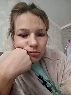 Coare_Cindy from StripChat is Freechat