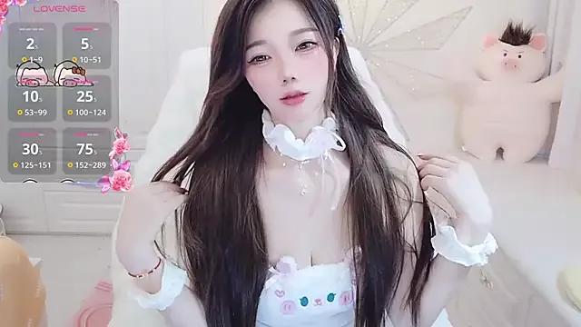 Coco-Di from StripChat is Freechat