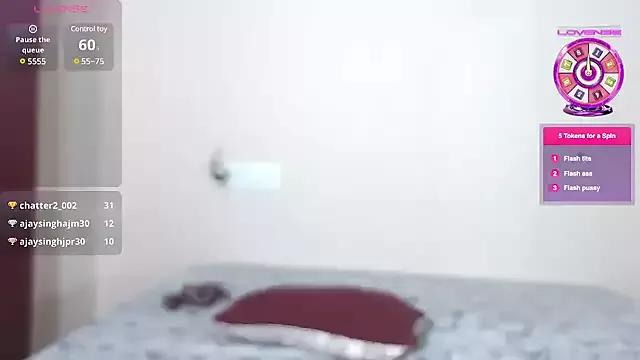 cococouple7 from StripChat is Freechat