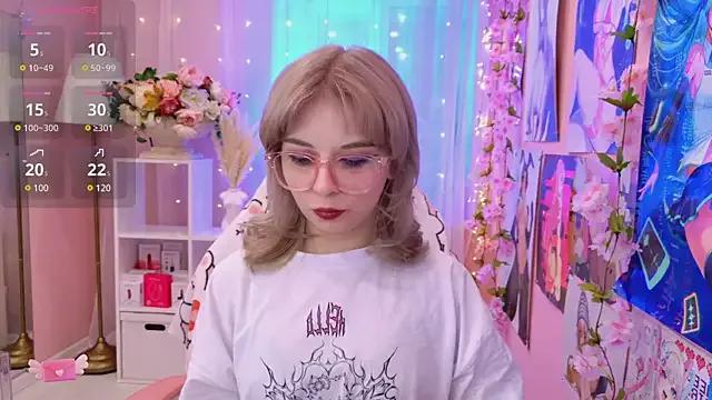 Coconut_Mia from StripChat