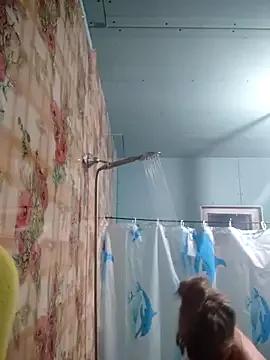 CoddessCrystal from StripChat is Freechat