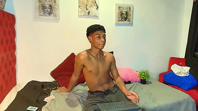 CoffeNaughty_nom from StripChat is Freechat