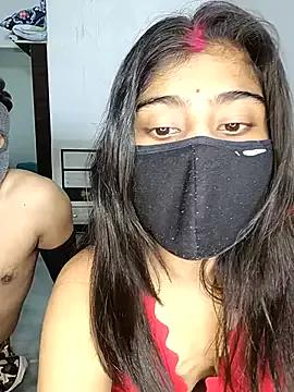 Photos of COLAMBIA_X_GURL from StripChat is Group