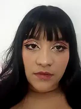 Connie_777 from StripChat is Freechat