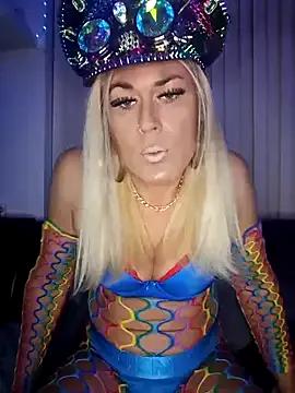 Photos of Connie_Pepper from StripChat is Freechat