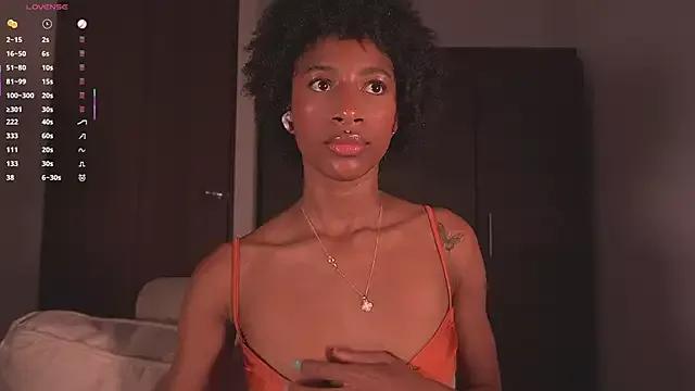 connie_west0 from StripChat is Freechat