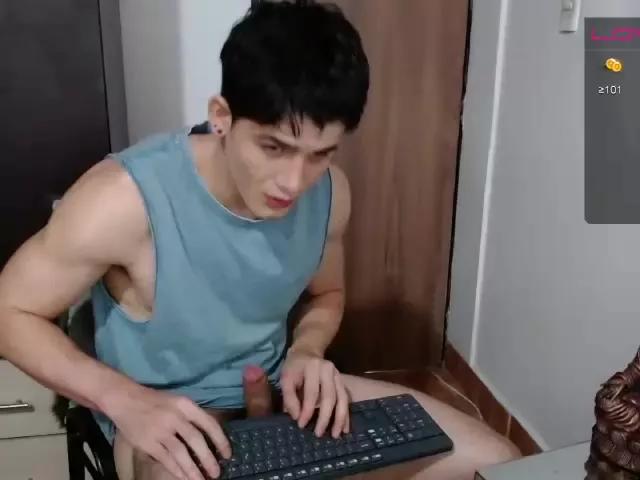 connor__wesley_ from StripChat