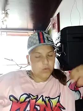 Cony_james from StripChat is Freechat