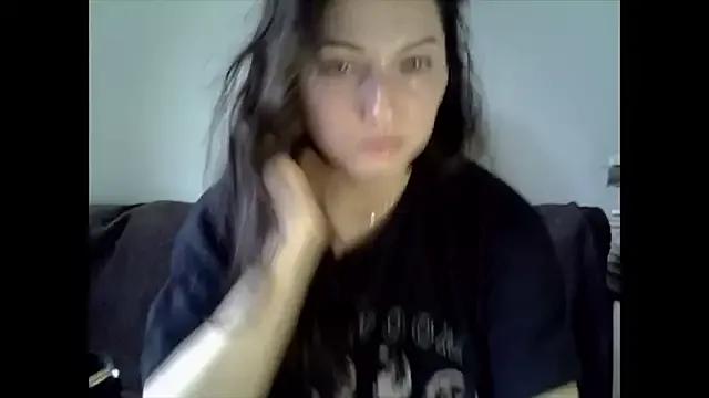 coocainemoodel from StripChat is Freechat