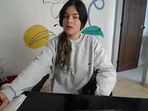 CoquetteLove_ from StripChat is Freechat