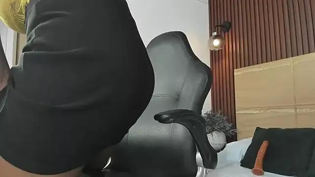 coral15_ from StripChat is Freechat