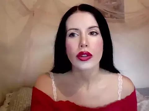 coral_sensual from StripChat is Freechat