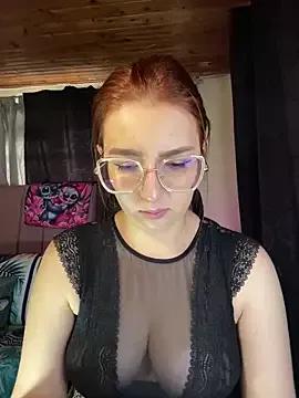 CoraVibes from StripChat is Freechat