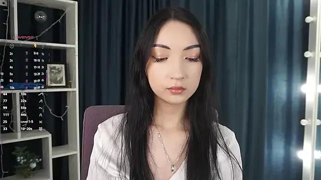 CorinneGoldfischer from StripChat is Freechat