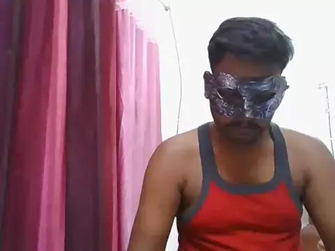 couple_bhabi from StripChat is Freechat
