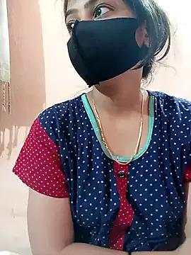 Photos of Couple_Dhamaka from StripChat is Group
