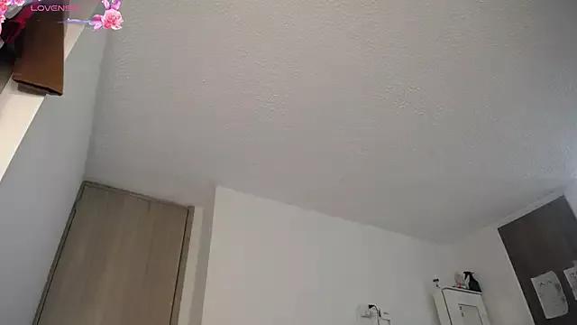 couple_love12 from StripChat is Freechat