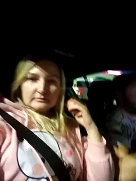 CoupleKitty from StripChat is Freechat