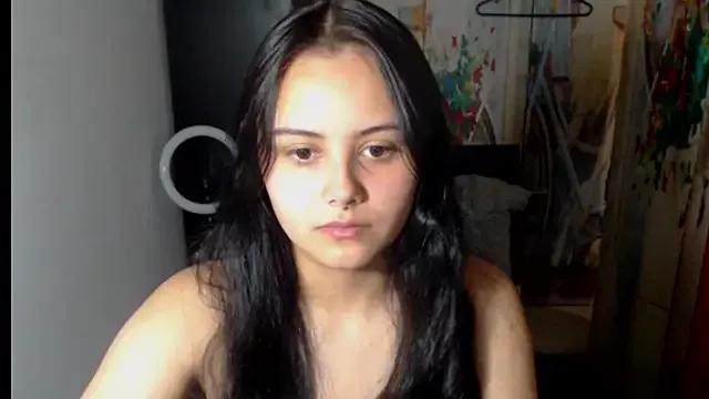 crazy_daniela from StripChat is Freechat
