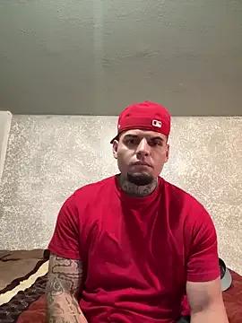 crazybarber69 from StripChat is Freechat