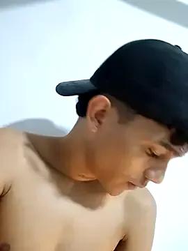 CrazyForUs from StripChat is Freechat