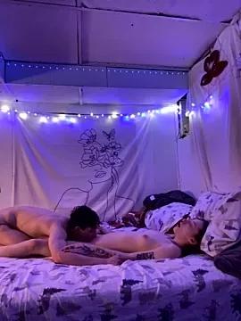 Creamingstoner420 webcams show profile image 