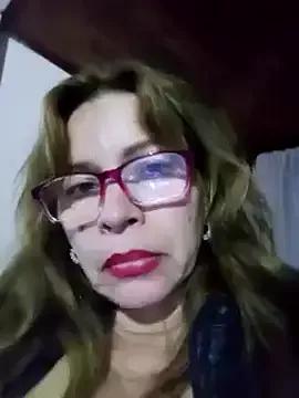 Cristal718 from StripChat is Freechat