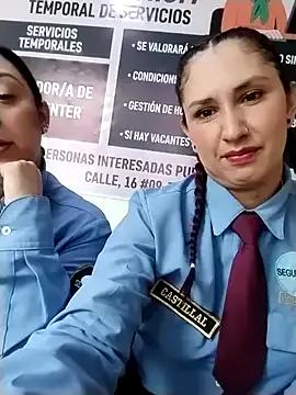 CRISTAL__11 from StripChat is Freechat