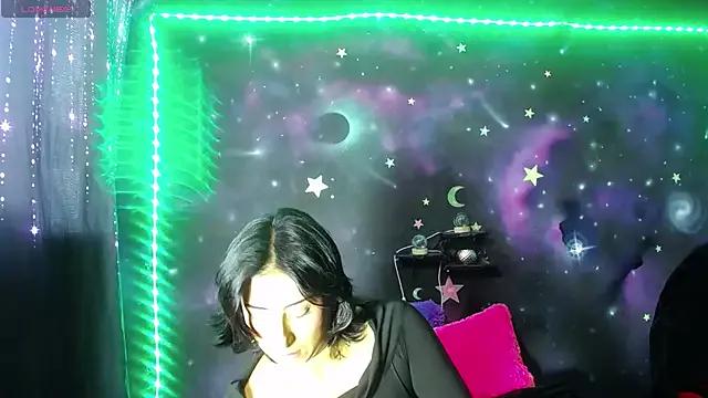 Cristal_de_Leon from StripChat is Freechat