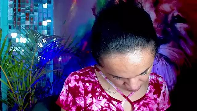 Cristal_Gem1 from StripChat is Freechat
