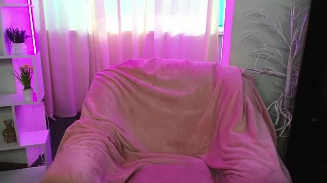 Cristal_Reed webcams show profile image 