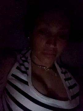 Cristalina1 from StripChat is Freechat