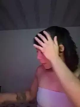 cristallove01 from StripChat is Freechat