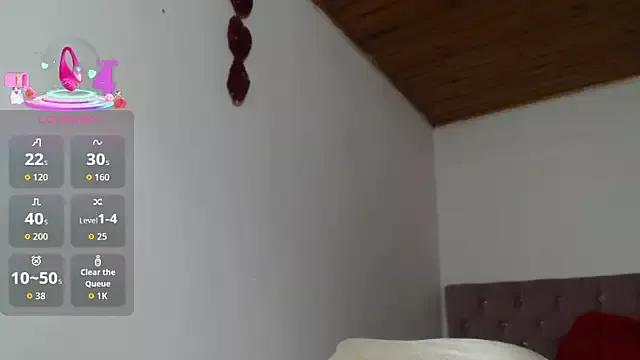 cristin_doll_ from StripChat is Freechat