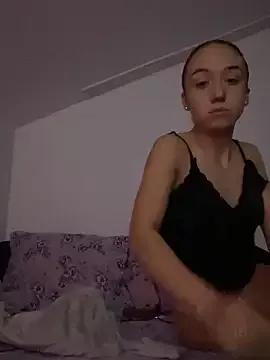 CristinaSww from StripChat is Freechat