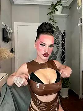 Crystal_________ from StripChat is Freechat