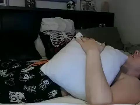 CrystalLakeXO from StripChat is Freechat