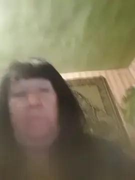 CrystalLime6411 from StripChat is Freechat