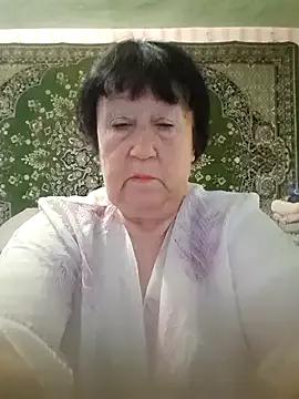 CrystalLime6411 from StripChat is Freechat