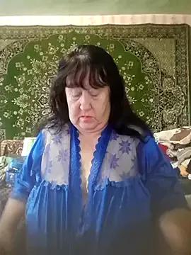 CrystalLime6411 from StripChat is Freechat